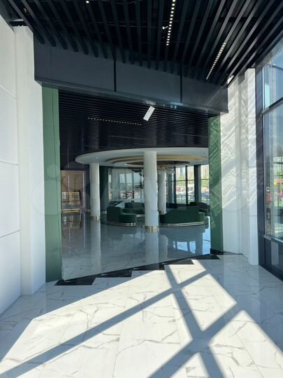 Аренда торгового помещения 332 м2