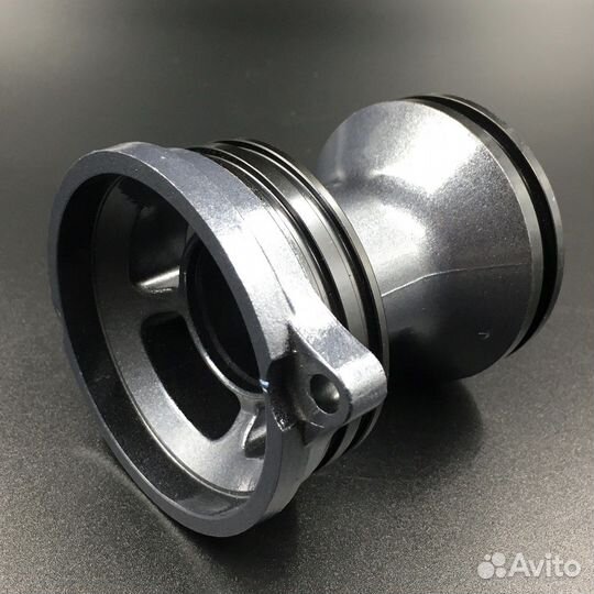 Обойма гребного вала Yamaha 25-30, F20-25 (SCM)