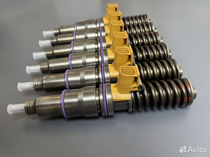 Форсунки Volvo e1 20198084