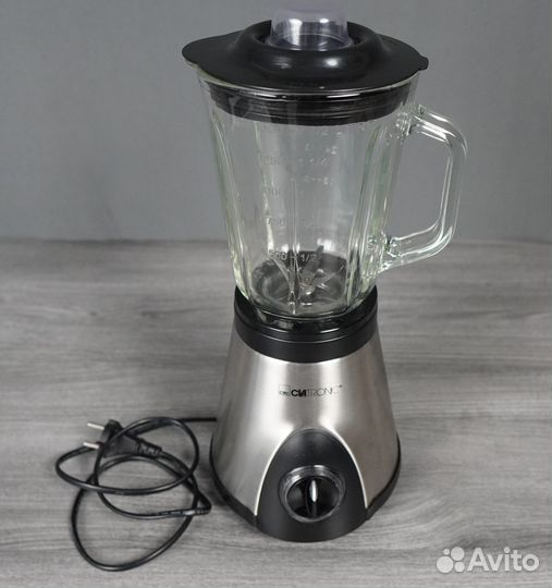 Блендер Clatronic UM 3284