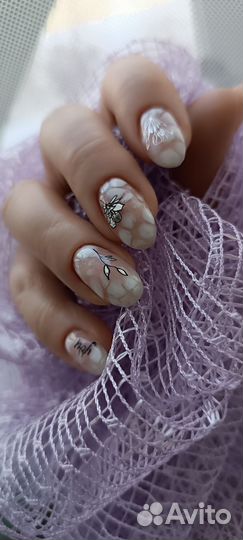 Мастер маникюра на дому в автозаводском районе