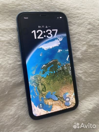 iPhone xr в корпусе 13 pro max