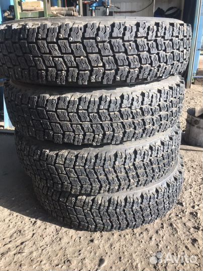 КАМА И-511 175/80 R16 88