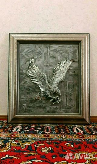 3D Картина