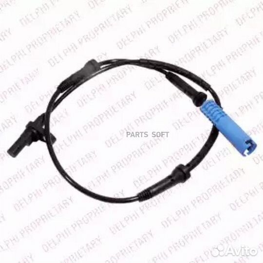 Delphi SS20159 Датчик вращения колеса (ABS)