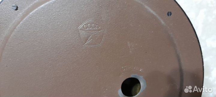 Часы настольные