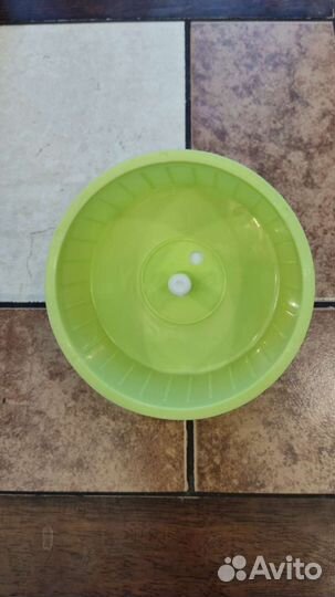 Клетка для джунгарского хомяка