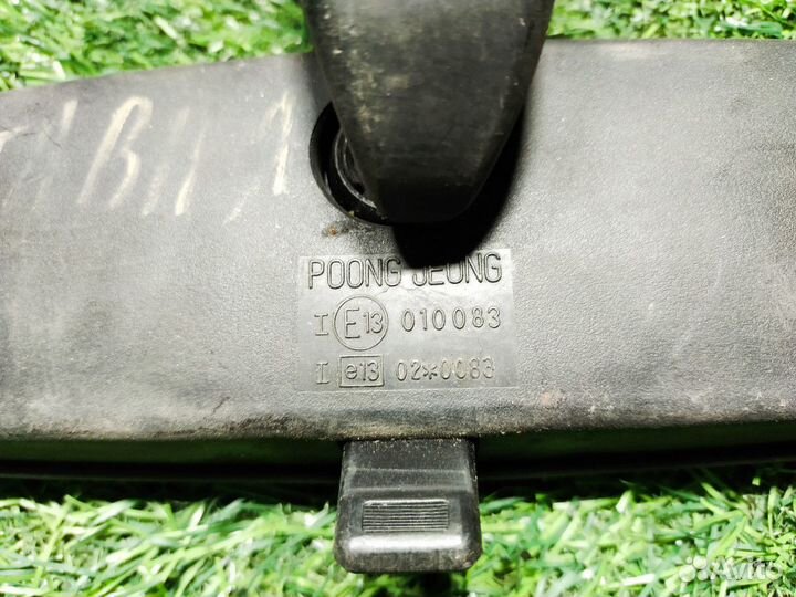 Зеркало заднего вида SsangYong Kyron I