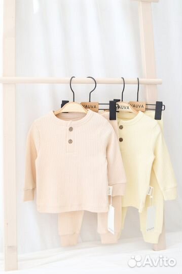 Пижамы для девочек