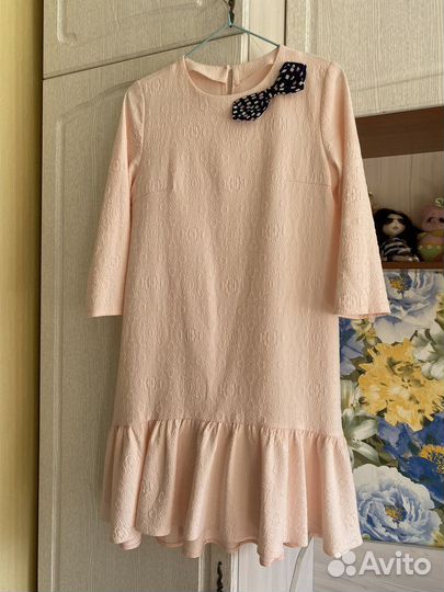 Платье для девочки 158 164