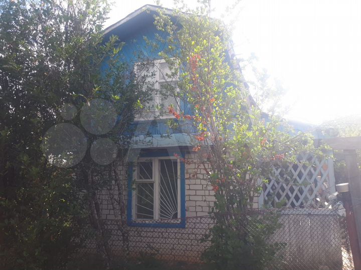 Дача 48 м² на участке 6 сот.