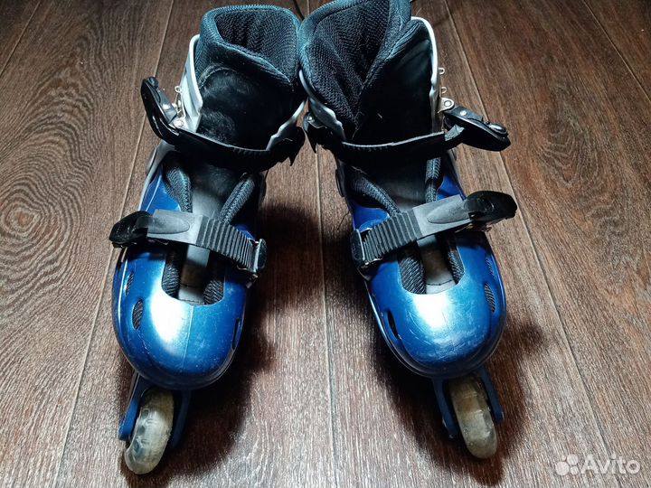 Ролики для взрослых