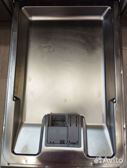 Посудомоечная машина Bosch 45 см