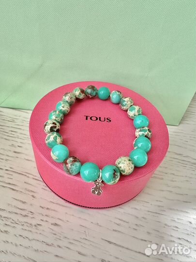 Браслет Tous
