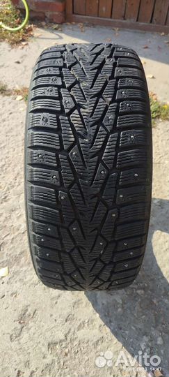 Nokian Tyres Nordman 7 225/45 R17 94T