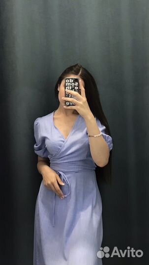 Платье женское