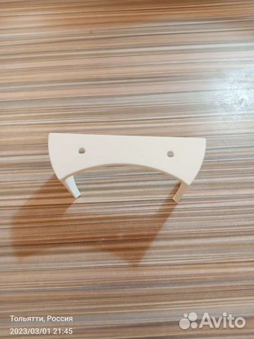 Кронштейн для Яндекс станции - mini настенный