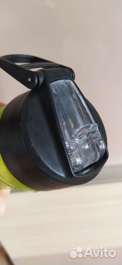 Спортивная бутылка Nike