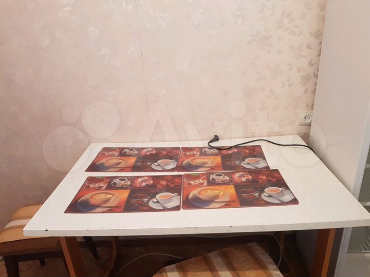 1-к. квартира, 33 м², 7/9 эт.