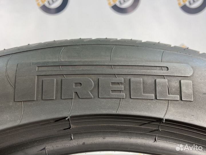 Pirelli P Zero 255/45 R19 99V