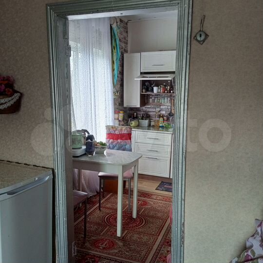 Дом 30,8 м² на участке 9,4 сот.