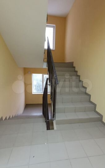 2-к. квартира, 62,7 м², 3/10 эт.