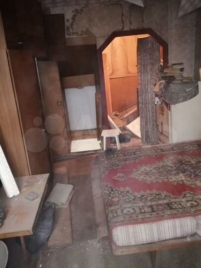 Гараж, 30 м²