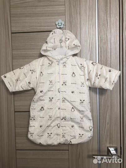 Конверт детский