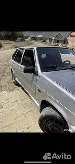 ВАЗ 2115 Samara 1.6 МТ, 2008, 178 000 км