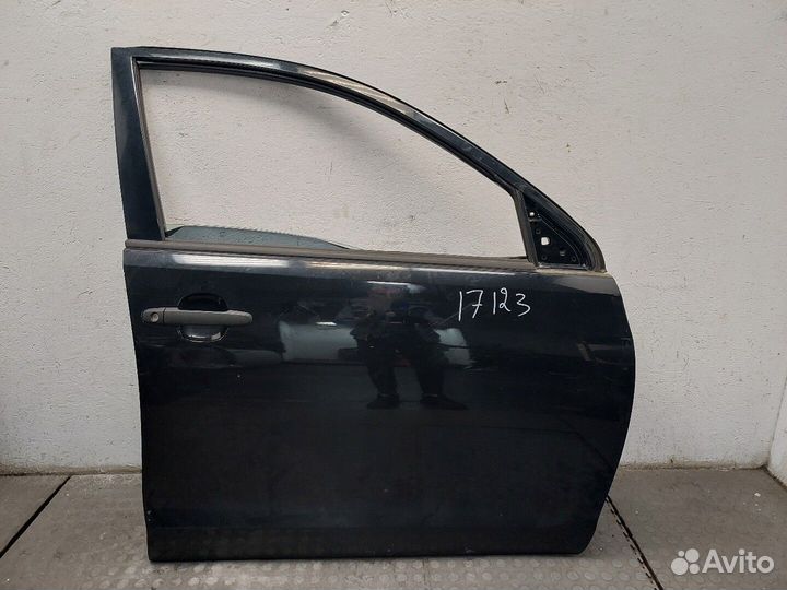 Дверь боковая Toyota Matrix, 2004