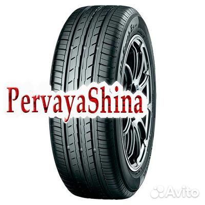 Yokohama BluEarth-ES ES32 205/65 R15