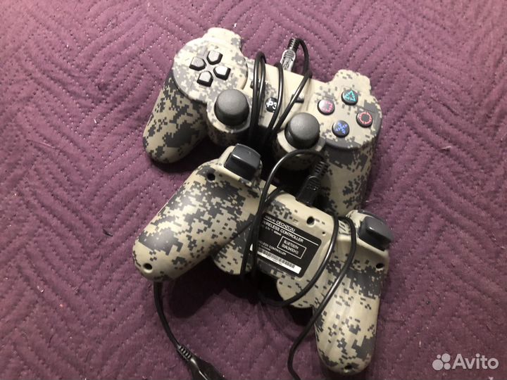 Игровой джойстик для пк