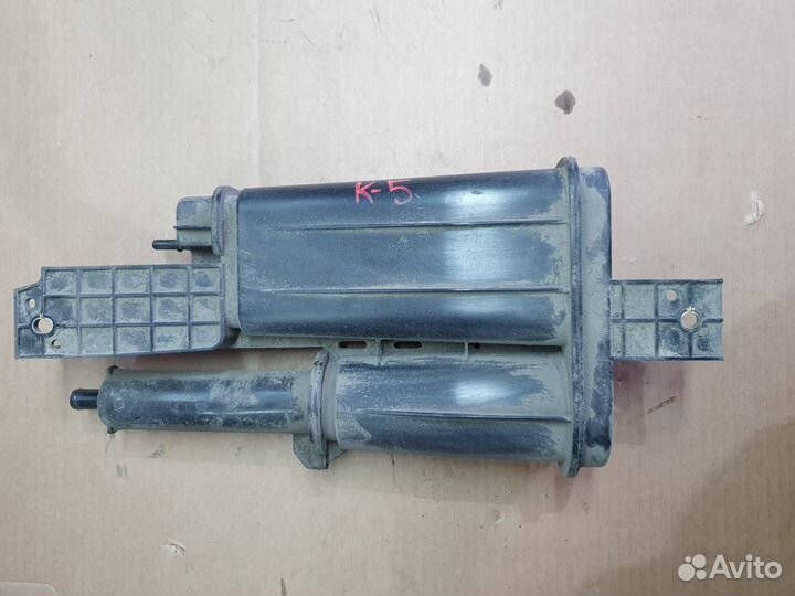 Абсорбер (фильтр угольный) Kia K5