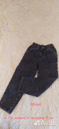 Детская одежда для девочек