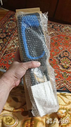 Держатель велосипедный