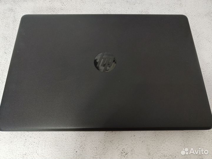 Ноутбук Hp