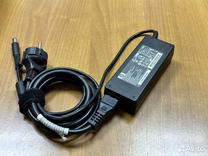 Блок питания HP 19V, 4.74A, 90W