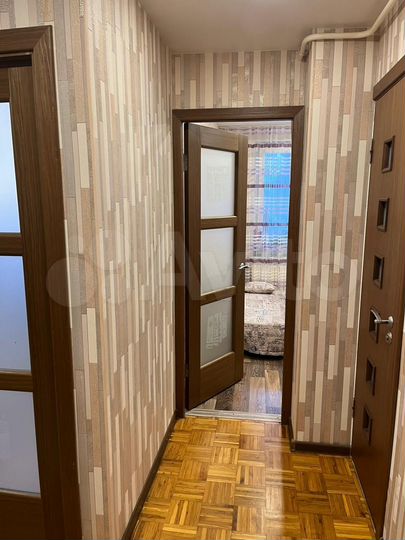 1-к. квартира, 42,8 м², 1/5 эт.