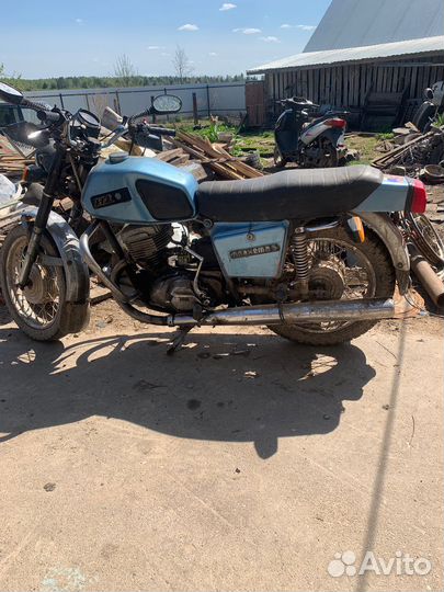 Продам планету