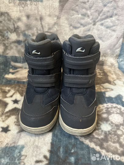 Зимние ботинки Viking 29