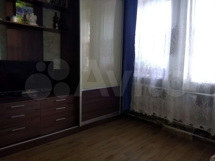 1-к. квартира, 20 м², 1/3 эт.