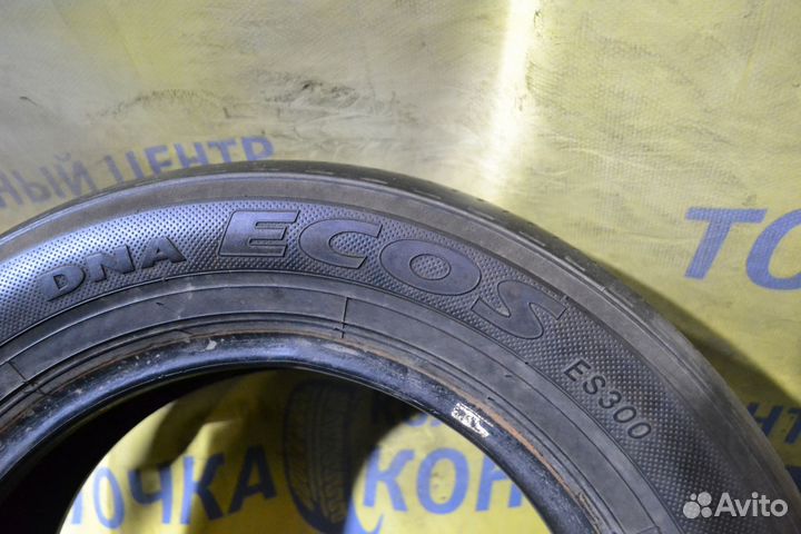 Yokohama DNA Ecos ES300 175/65 R14