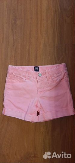 Шорты для девочек
