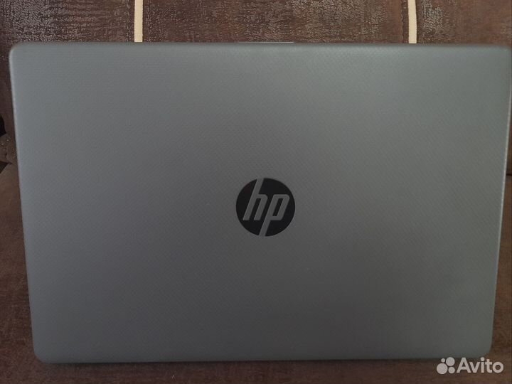 Ноутбук hp laptop 15s-fq1075ur