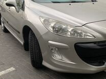 Peugeot 308 1.6 AT, 2010, 259 000 км, с пробегом, цена 539 999 руб.