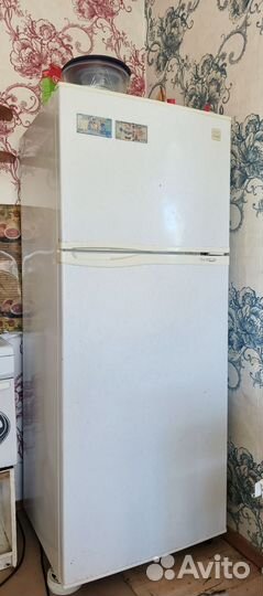 Холодильник antifriz (без льда в морозилке)