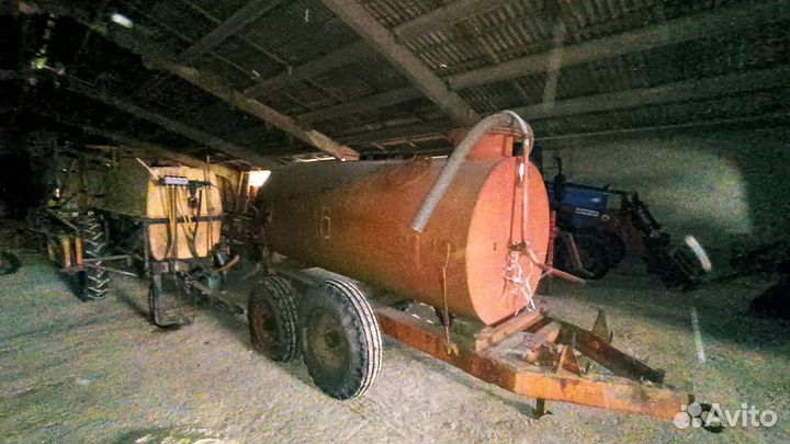 Пресс-подборщик БобруйскАгромаш ПР-Ф-145С, 2014