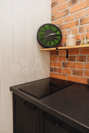 Дом 30 м² на участке 24 сот.