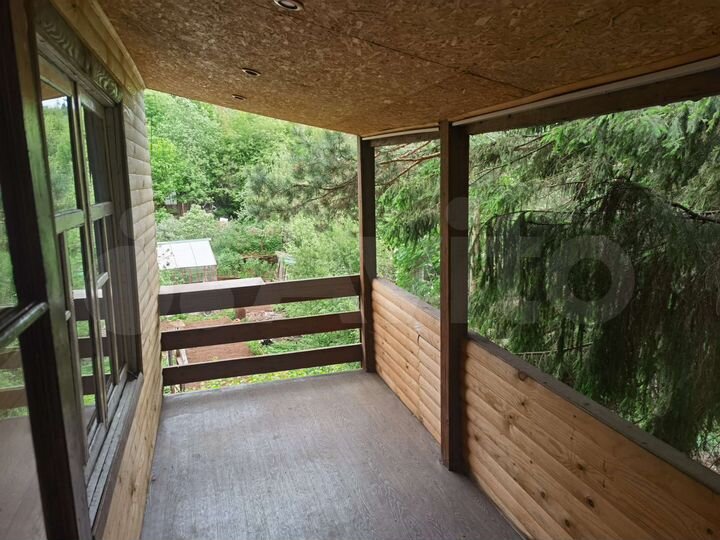 Дом 480 м² на участке 6 сот.