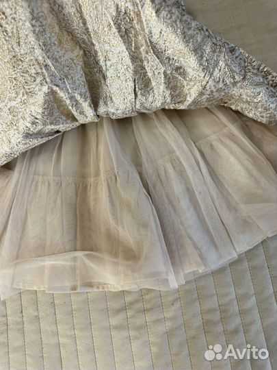 Юбка для девочки 116